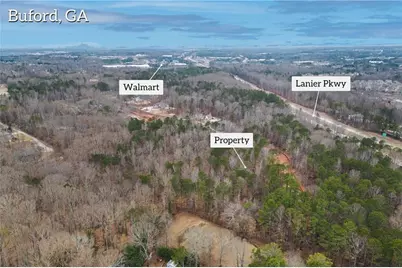 2352 East Maddox Road, Buford, GA 30519 - Photo 9