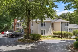 1483 Keys Crossing Dr NE, Brookhaven, GA 30319 - Photo 27