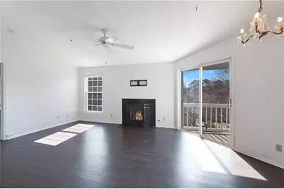 1483 Keys Crossing Drive NE, Brookhaven, GA 30319 - Photo 9