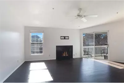 1483 Keys Crossing Drive NE, Brookhaven, GA 30319 - Photo 5