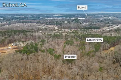 2350 East Maddox Road, Buford, GA 30519 - Photo 7