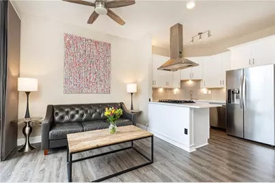 2626 Peachtree Road NW #706, Atlanta, GA 30305 - Photo 3