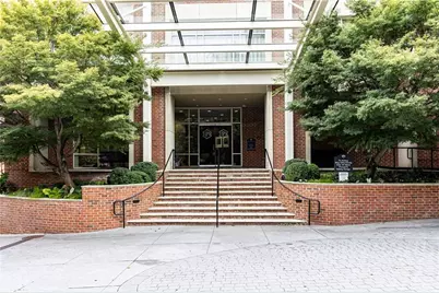 2626 Peachtree Road NW #706, Atlanta, GA 30305 - Photo 25