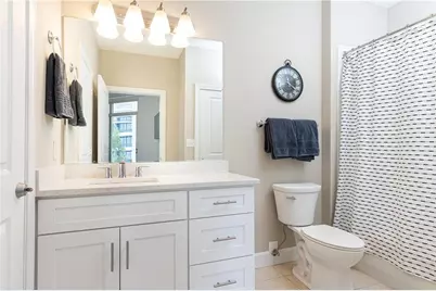 2626 Peachtree Road NW #706, Atlanta, GA 30305 - Photo 13