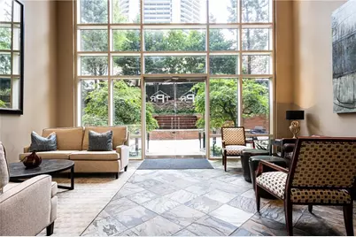 2626 Peachtree Road NW #706, Atlanta, GA 30305 - Photo 21