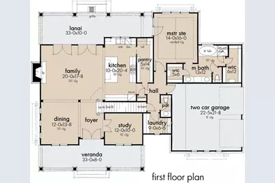 109 Grove Park Drive, Cornelia, GA 30531 - Photo 3