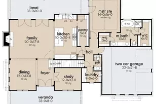 109 Grove Park Dr, Cornelia, GA 30531 - Photo 3