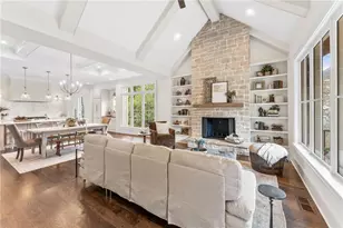 419 Campbell Hill St NW, Marietta, GA 30060 - Photo 5