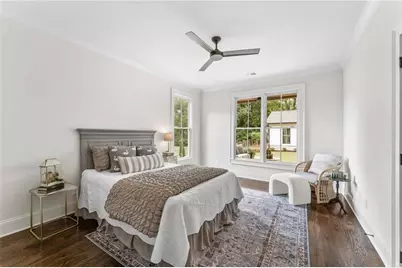 419 Campbell Hill Street NW, Marietta, GA 30060 - Photo 37