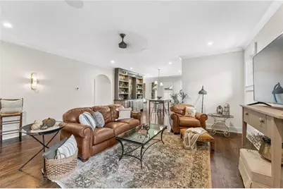 419 Campbell Hill Street NW, Marietta, GA 30060 - Photo 33