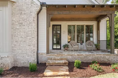 419 Campbell Hill Street NW, Marietta, GA 30060 - Photo 3