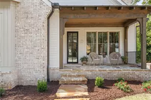 419 Campbell Hill St NW, Marietta, GA 30060 - Photo 3