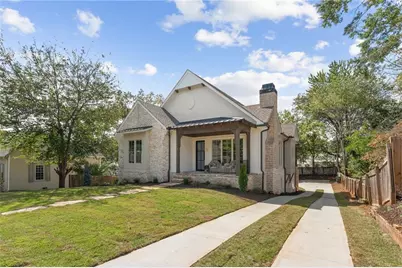 419 Campbell Hill Street NW, Marietta, GA 30060 - Photo 1