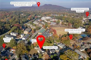 419 Campbell Hill St NW, Marietta, GA 30060 - Photo 49