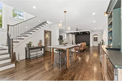 419 Campbell Hill Street NW, Marietta, GA 30060 - Photo 31