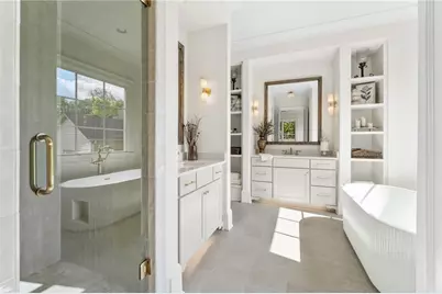 419 Campbell Hill Street NW, Marietta, GA 30060 - Photo 25