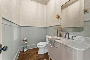 419 Campbell Hill St NW, Marietta, GA 30060 - Photo 17