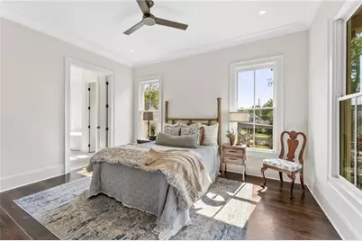 419 Campbell Hill Street NW, Marietta, GA 30060 - Photo 23