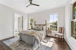 419 Campbell Hill St NW, Marietta, GA 30060 - Photo 23