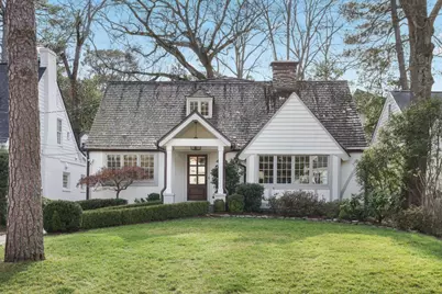 2802 Alpine Road NE, Atlanta, GA 30305 - Photo 1