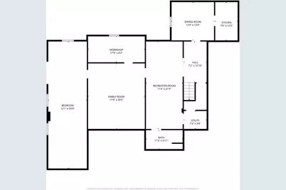 149 Tall Oaks Drive, Alto, GA 30510 - Photo 61
