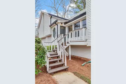 177 W Putnam Ferry Road W, Woodstock, GA 30189 - Photo 3