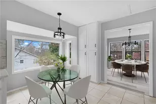 177 W Putnam Ferry Road W, Woodstock, GA 30189 - Photo 13