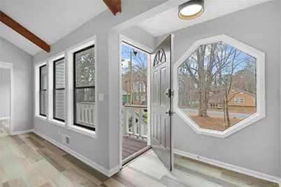 177 W Putnam Ferry Road W, Woodstock, GA 30189 - Photo 5