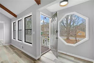 177 W Putnam Ferry Road W, Woodstock, GA 30189 - Photo 5