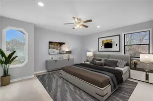 177 W Putnam Ferry Road W, Woodstock, GA 30189 - Photo 17