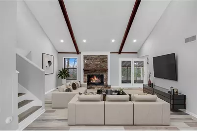 177 W Putnam Ferry Road W, Woodstock, GA 30189 - Photo 7