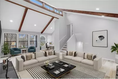 177 W Putnam Ferry Road W, Woodstock, GA 30189 - Photo 9