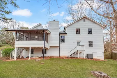 177 W Putnam Ferry Road W, Woodstock, GA 30189 - Photo 33