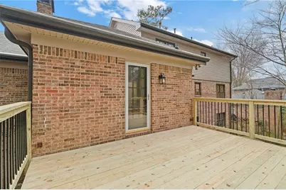 2667 Smoketree Way NE, Atlanta, GA 30345 - Photo 29