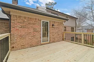 2667 Smoketree Way NE, Atlanta, GA 30345 - Photo 29