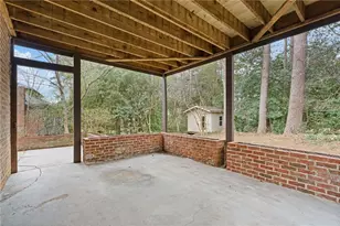 2667 Smoketree Way NE, Atlanta, GA 30345 - Photo 49