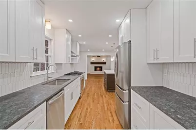 2667 Smoketree Way NE, Atlanta, GA 30345 - Photo 13