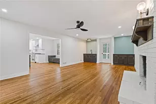 2667 Smoketree Way NE, Atlanta, GA 30345 - Photo 23