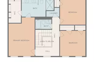 2667 Smoketree Way NE, Atlanta, GA 30345 - Photo 53