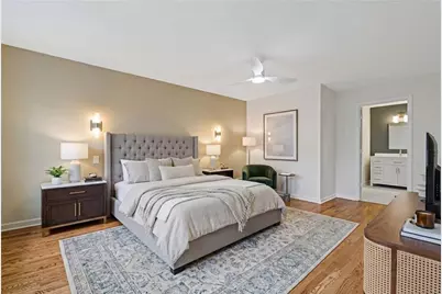 2667 Smoketree Way NE, Atlanta, GA 30345 - Photo 31