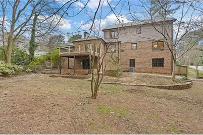 2667 Smoketree Way NE, Atlanta, GA 30345 - Photo 51