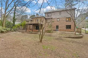 2667 Smoketree Way NE, Atlanta, GA 30345 - Photo 51