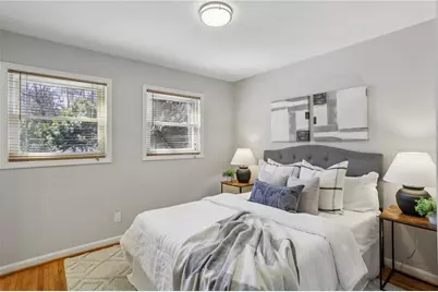 2098 Jordan Terrace NE, Atlanta, GA 30345 - Photo 19