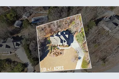 95 Grand View Drive, Cleveland, GA 30528 - Photo 43