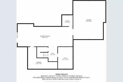 95 Grand View Drive, Cleveland, GA 30528 - Photo 55