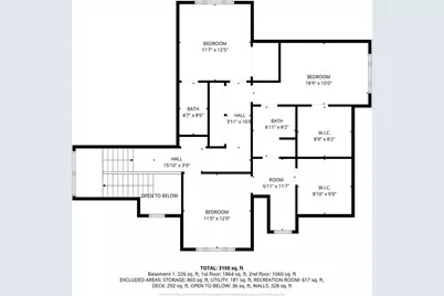 95 Grand View Drive, Cleveland, GA 30528 - Photo 57