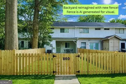 860 College Avenue, Athens, GA 30601 - Photo 15