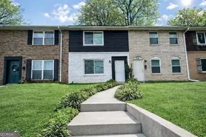 860 College Avenue, Athens, GA 30601 - Photo 1