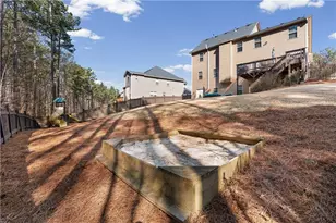 1256 Double Branches Ln, Dallas, GA 30132 - Photo 63