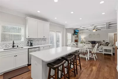 1256 Double Branches Lane, Dallas, GA 30132 - Photo 1